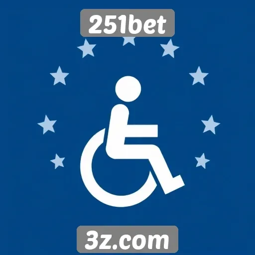 Acessibilidade e usabilidade do 251bet para usuários