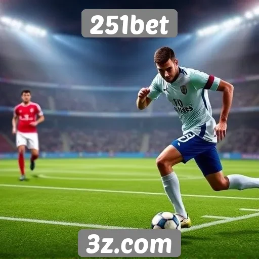 251bet oferece bônus atrativos para novos jogadores