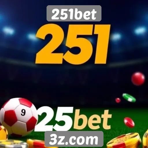 Plataforma 251bet oferece promoções atrativas