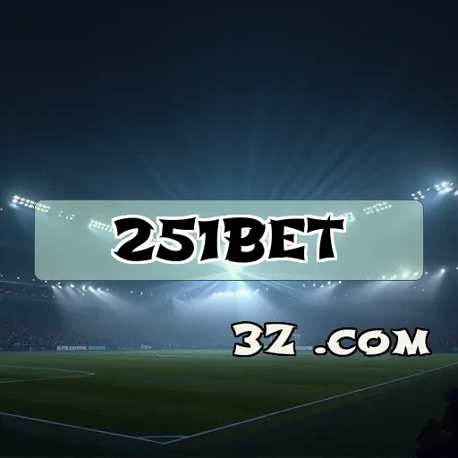 251bet Bingo Online