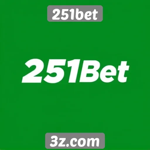 Perspectivas de crescimento do site 251bet