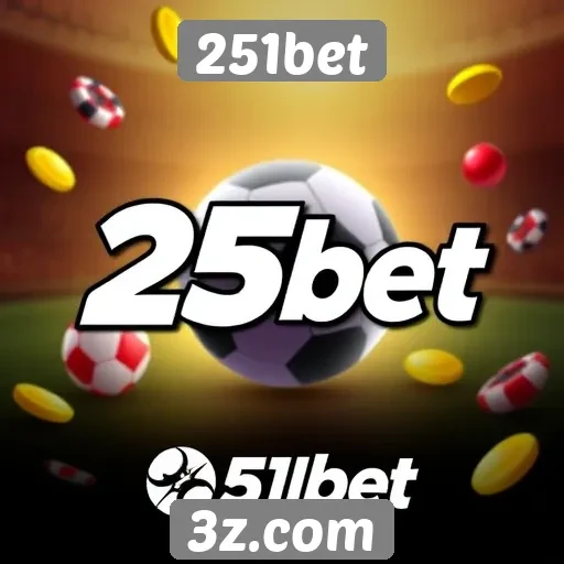 Novos jogos disponíveis no site 251bet