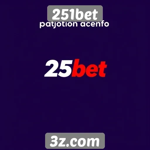 Métodos de pagamento aceitos na 251bet