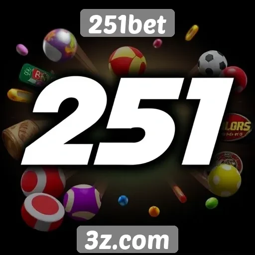 Jogos populares disponíveis na 251bet