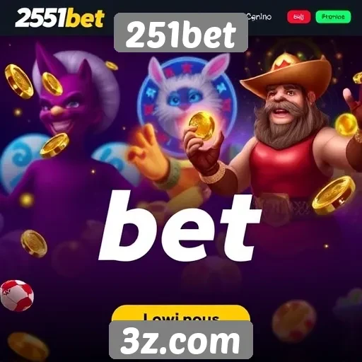 Novidades nas promoções disponíveis na 251bet