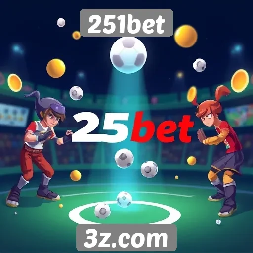 Mudanças na experiência do usuário em 251bet